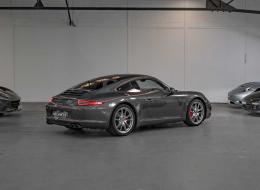 Porsche 991 .1 CARRERA S *ORIGINE FRANÇAISE / 2ÈME MAIN*
