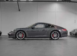 Porsche 991 .1 CARRERA S *ORIGINE FRANÇAISE / 2ÈME MAIN*