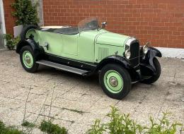 Citroen B 14 G Caddy