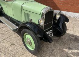 Citroen B 14 G Caddy