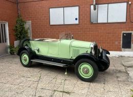 Citroen B 14 G Caddy