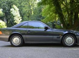 Mercedes-Benz SL 300