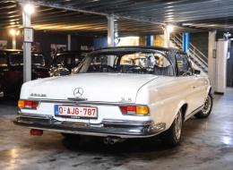 Mercedes-Benz 280 SEL 3.5