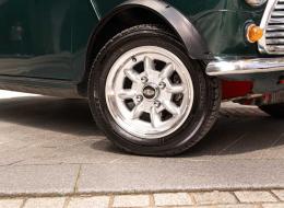 Austin Mini Cooper 1300 Carbu