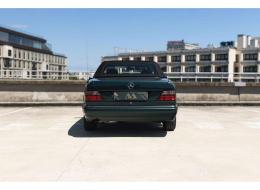 Mercedes-Benz E class 200 Sportline Cabriolet