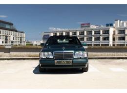 Mercedes-Benz E class 200 Sportline Cabriolet
