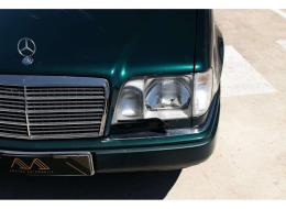 Mercedes-Benz E class 200 Sportline Cabriolet