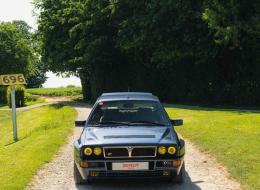 Lancia Delta Integrale HF EVO 1