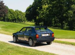Lancia Delta Integrale HF EVO 1