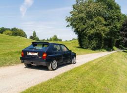Lancia Delta Integrale HF EVO 1