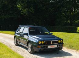 Lancia Delta Integrale HF EVO 1
