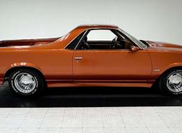 Chevrolet El Camino