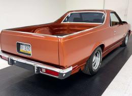 Chevrolet El Camino