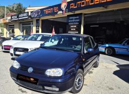 Volkswagen Golf 4