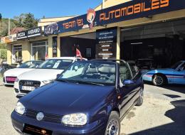 Volkswagen Golf 4