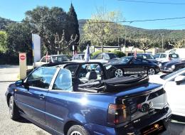 Volkswagen Golf 4