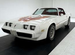 Pontiac Firebird Trans Am Coupe