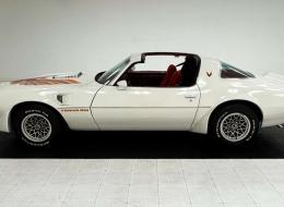 Pontiac Firebird Trans Am Coupe