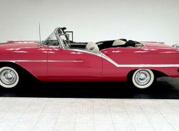 Oldsmobile 88 Super Convertible