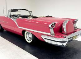 Oldsmobile 88 Super Convertible
