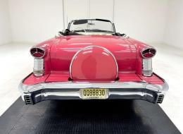 Oldsmobile 88 Super Convertible