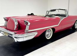 Oldsmobile 88 Super Convertible