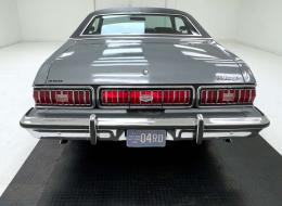 Mercury Cougar XR-7 Hardtop