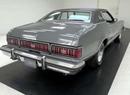 Mercury Cougar XR-7 Hardtop