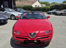 Alfa Roméo Spider 1.8TS CABRIOLET