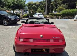 Alfa Roméo Spider 1.8TS CABRIOLET