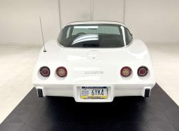 Chevrolet Corvette C3 Coupe