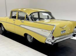 Chevrolet Bel Air 4 Door Sedan