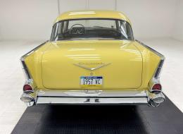 Chevrolet Bel Air 4 Door Sedan