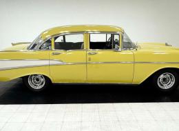 Chevrolet Bel Air 4 Door Sedan