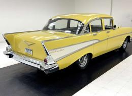 Chevrolet Bel Air 4 Door Sedan