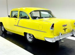 Chevrolet 210 2-Door Sedan