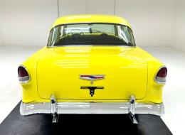 Chevrolet 210 2-Door Sedan