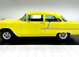 Chevrolet 210 2-Door Sedan