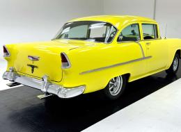 Chevrolet 210 2-Door Sedan
