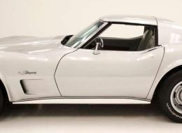 Chevrolet Corvette Stingray Coupe