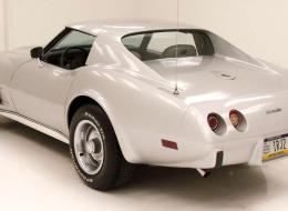 Chevrolet Corvette Stingray Coupe