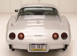 Chevrolet Corvette Stingray Coupe