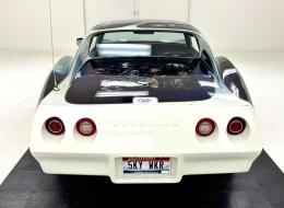 Chevrolet Corvette Coupe Targa