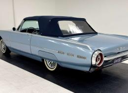 Ford Thunderbird Convertible