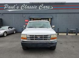 Ford Pick-up F-150 XLT