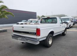 Ford Pick-up F-150 XLT