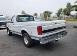 Ford Pick-up F-150 XLT