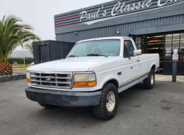Ford Pick-up F-150 XLT
