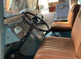 Citroen HY