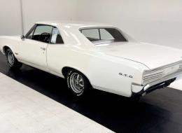 Pontiac GTO Coupé Hardtop